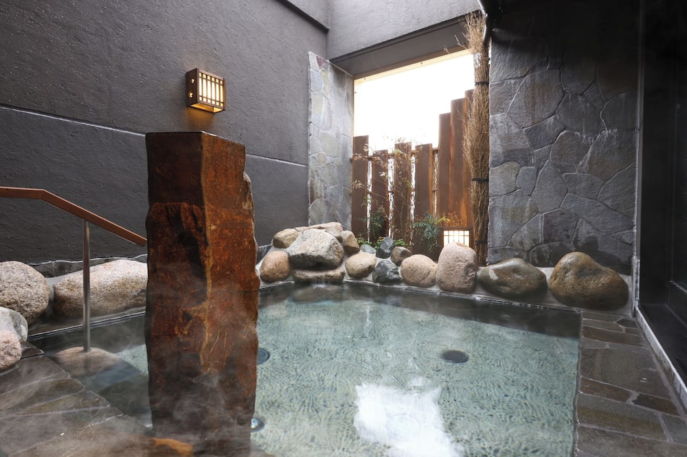 Dormy Inn Hiroshima Annex