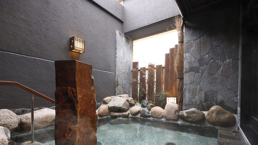 Dormy Inn Hiroshima Annex