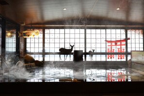 Massages - Dormy Inn Hiroshima Annex (Hiroshima)