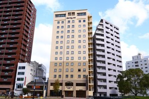 Exterior - Dormy Inn Hiroshima Annex (Hiroshima)