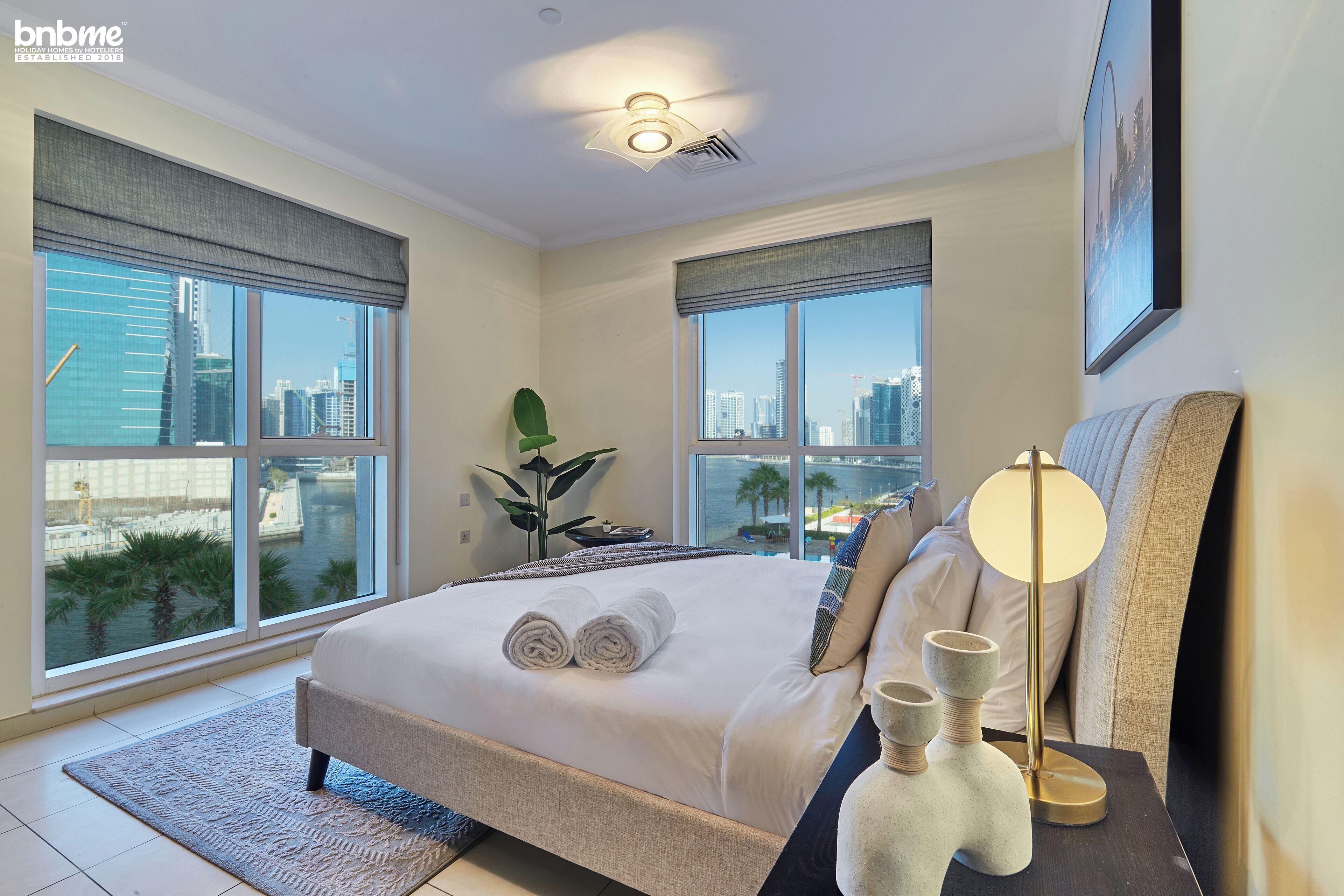 1B-Churchill-303 by bnbme homes