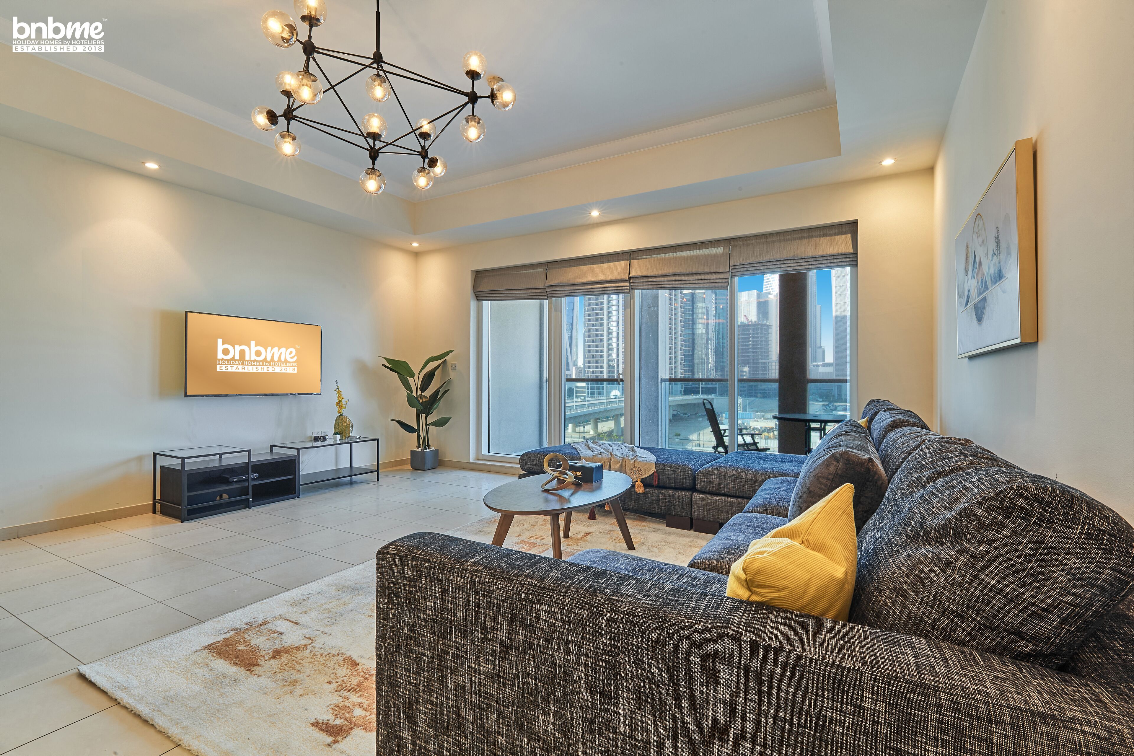 1B-Churchill-303 by bnbme homes