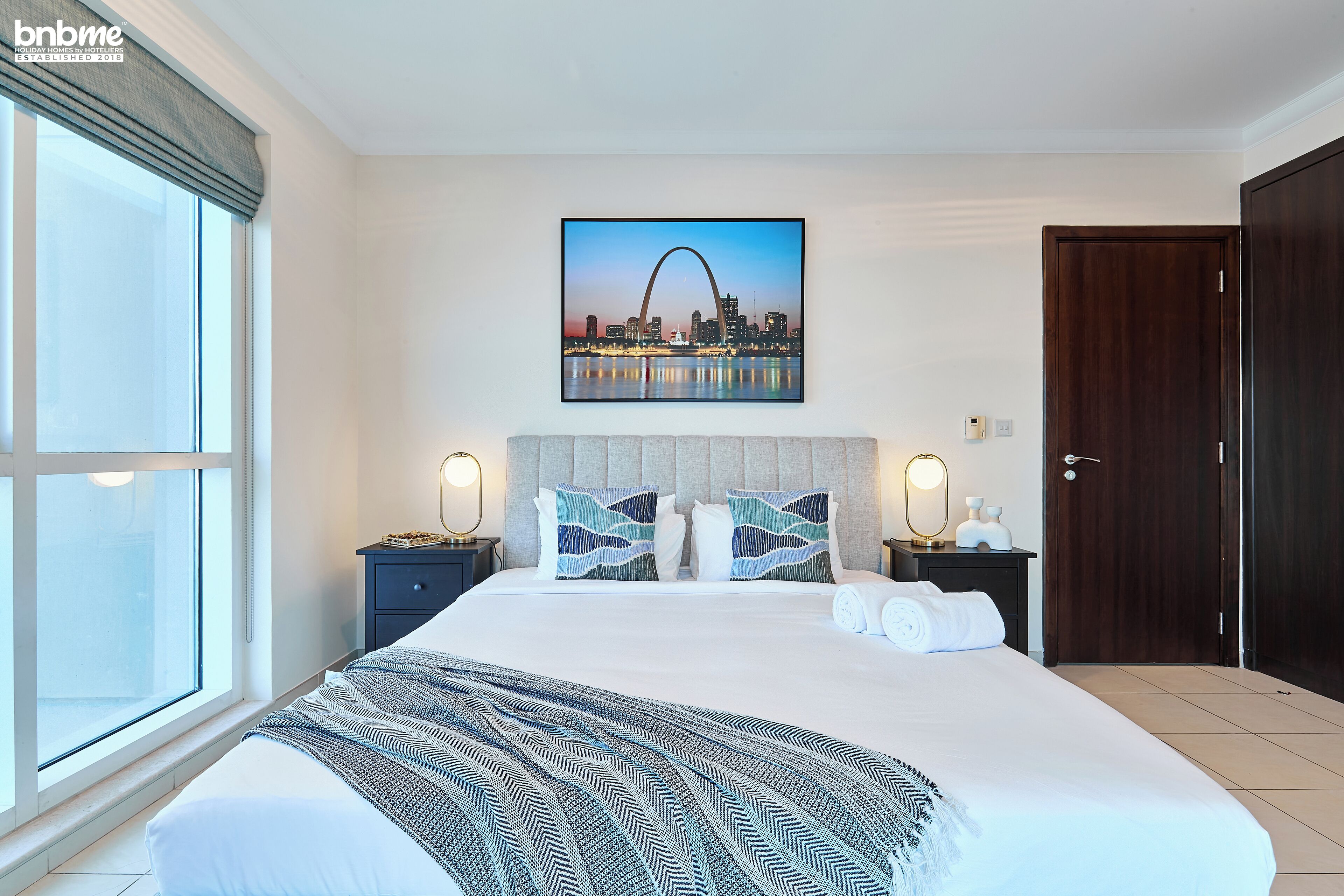 1B-Churchill-303 by bnbme homes