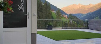 Leilighet i See ved skibakker