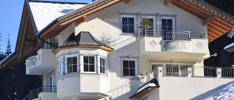 Detalle exterior