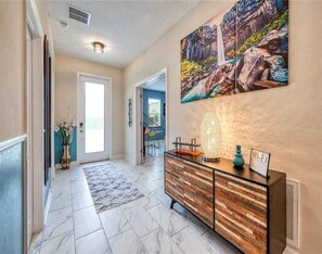 Interior - SPECIAL WINTER REDUCTIONS/CHAMPIONS GATE RESORT - 9 Bed , 5 bath (Davenport)