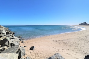 Beach - MONTSENY 3 Empuriabrava - INTERimmo (Empuriabrava)