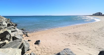 MONTSENY 3 - Casa con piscina privada