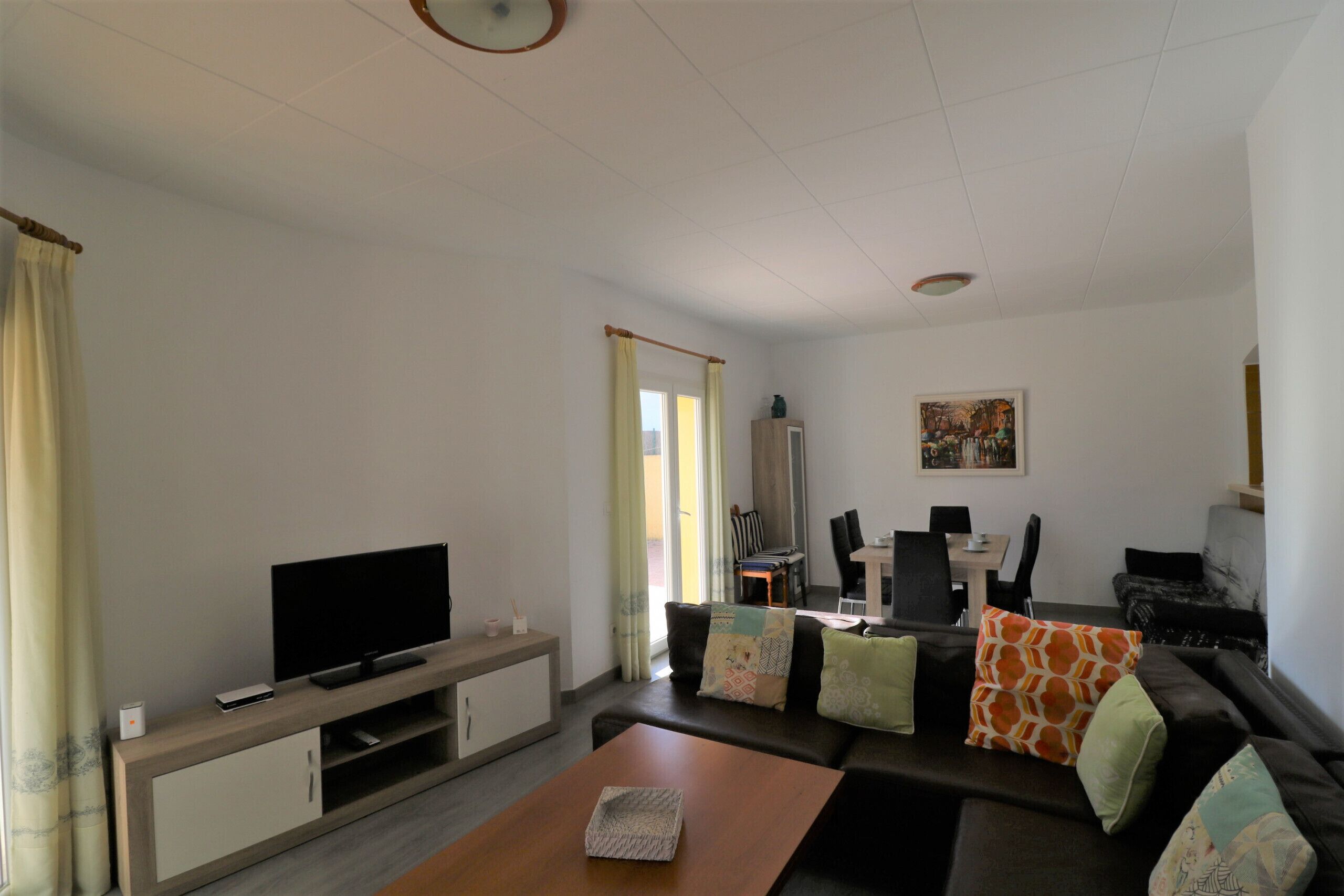 Montseny 3 - Casa Con Piscina Privada - Empuriabrava