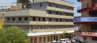 Mosa Guest House