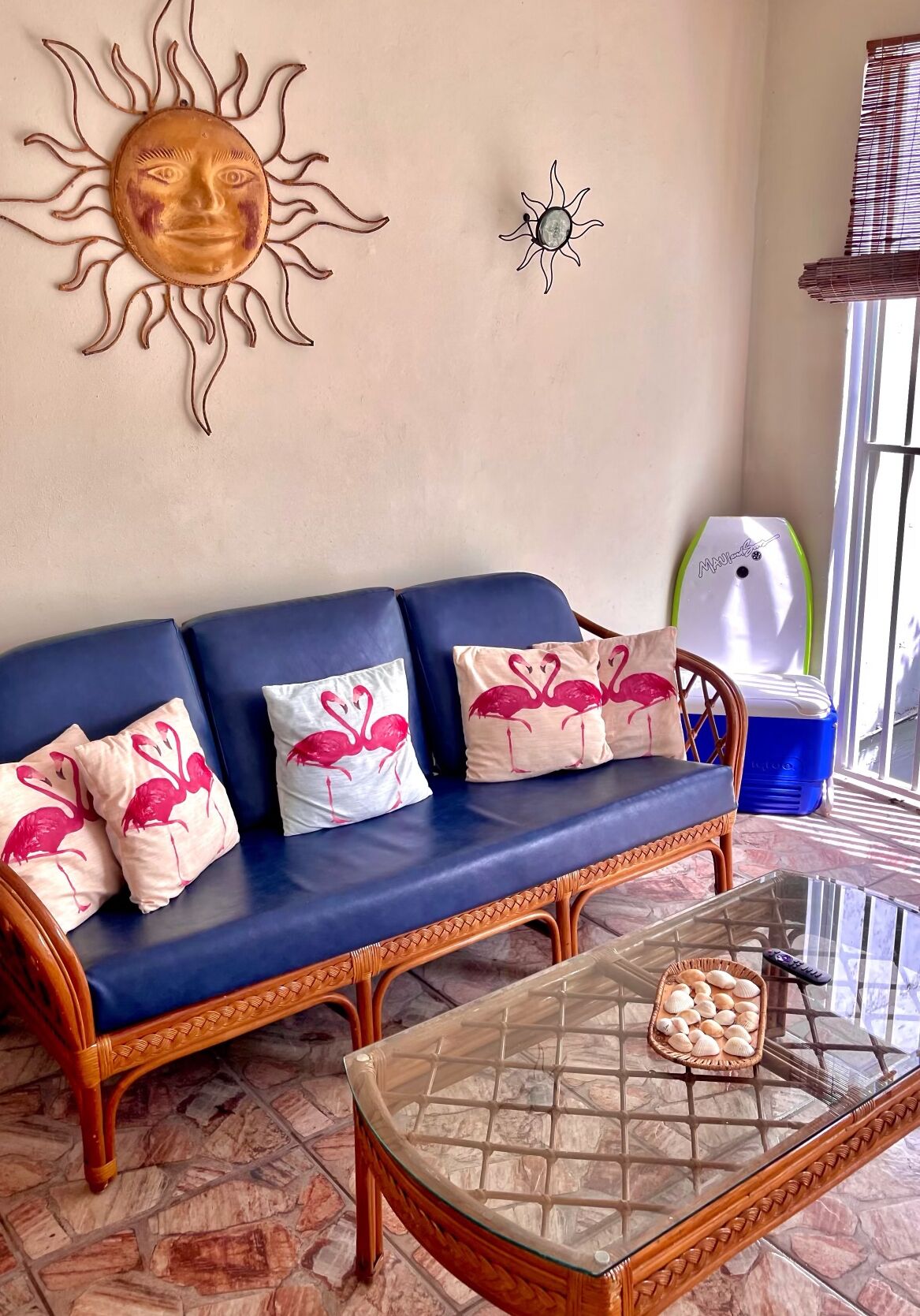Beautiful, Spacious House Near Beach With Electric Generator - Rincón