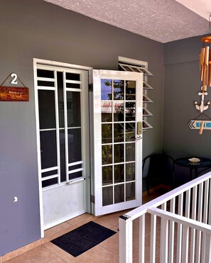 Interior - Beautiful, spacious house 9 minute drive to beach with electric generator (Rincón)