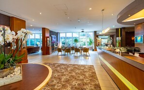 Unclassified image, 2 of 19, button - Parkhotel DZ Privilege - Parkhotel Görlitz****S (Goerlitz)