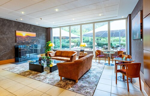 Parkhotel DZ Privilege - Parkhotel Görlitz****S