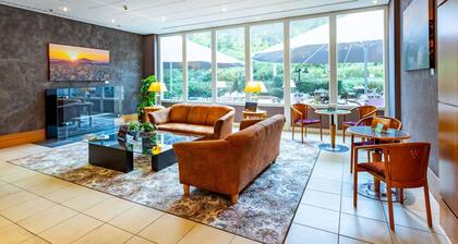 Parkhotel DZ Privilege - Parkhotel Görlitz****S