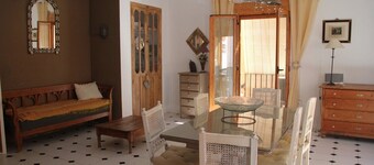 Great House 185 m2 Old Town 100 meters from the beach