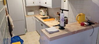 Great House 185 m2 Old Town 100 meters from the beach