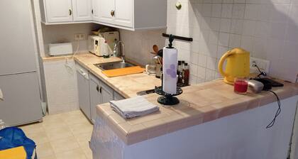 Great House 185 m2 Old Town 100 meters from the beach