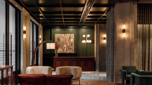 Lobby - Else Kuala Lumpur (Kuala Lumpur)