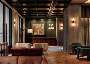 Lobby - Else Kuala Lumpur (Kuala Lumpur)
