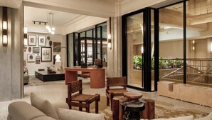 Lobby - Else Kuala Lumpur (Kuala Lumpur)