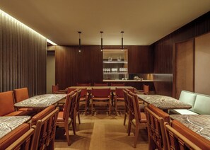 Dining - Else Kuala Lumpur (Kuala Lumpur)
