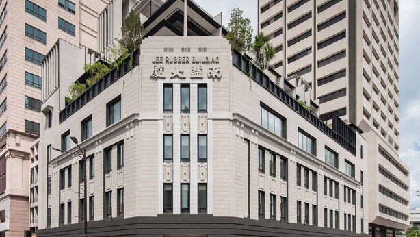 Exterior - Else Kuala Lumpur (Kuala Lumpur)