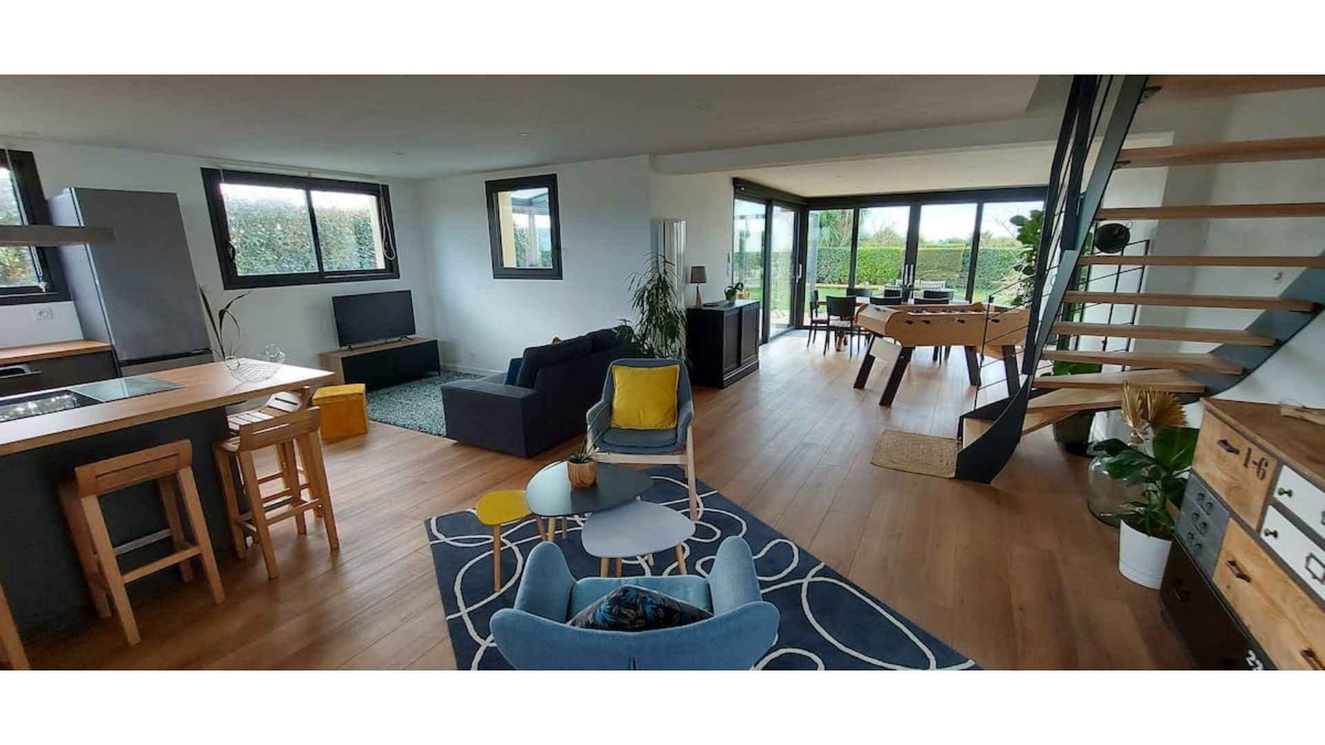 At the Agapanthes 4* private jaccuzi spa