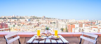 Cagliari Upper House