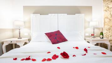 1 sovrum, gratis wi-fi och sängkläder