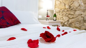 1 غرفة نوم وواي فاي مجانًا وملاءات أسرّة
