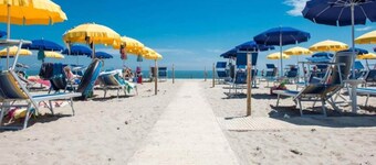 Holiday home in Rosolina Mare