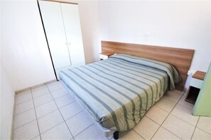 3 Schlafzimmer