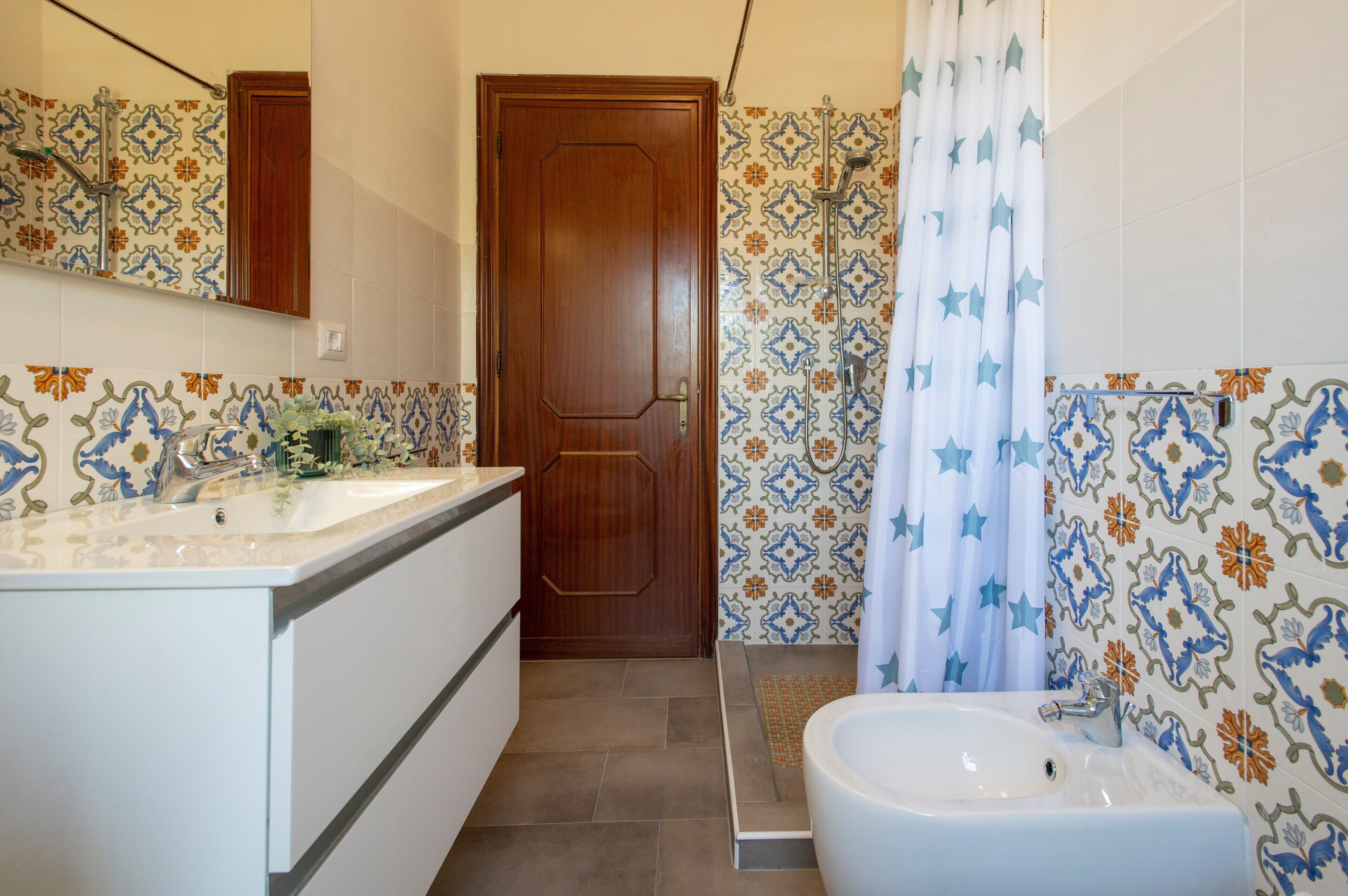 Badewanne, Handtücher
