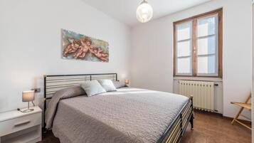 3 chambres, fer et planche Ă repasser, Wi-Fi gratuit