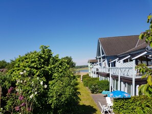 Terraço/pátio