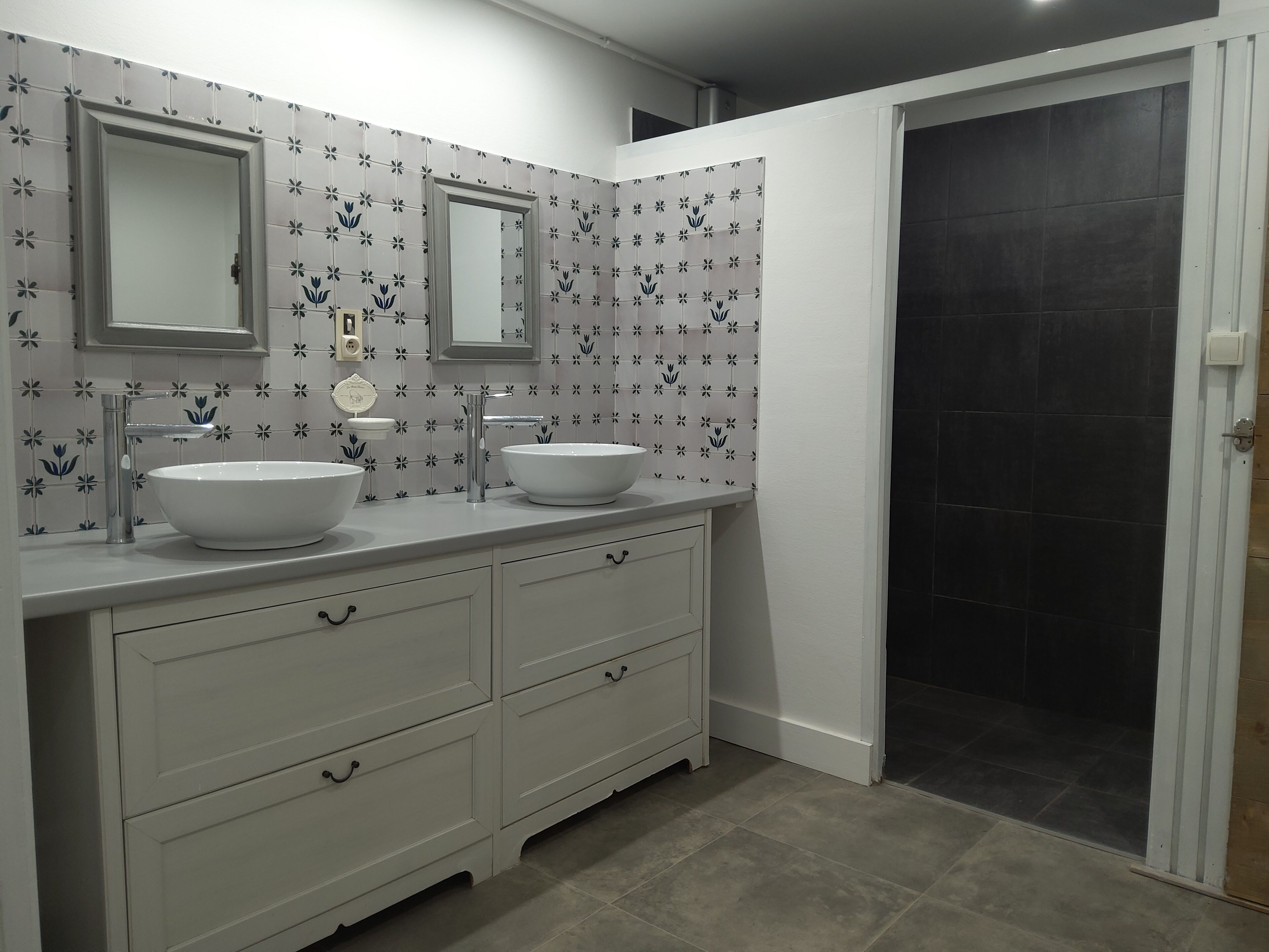 Gîte La Grosse Grange 4 to 8 people