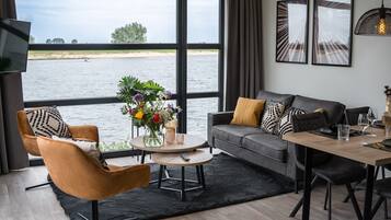 スマートテレビ