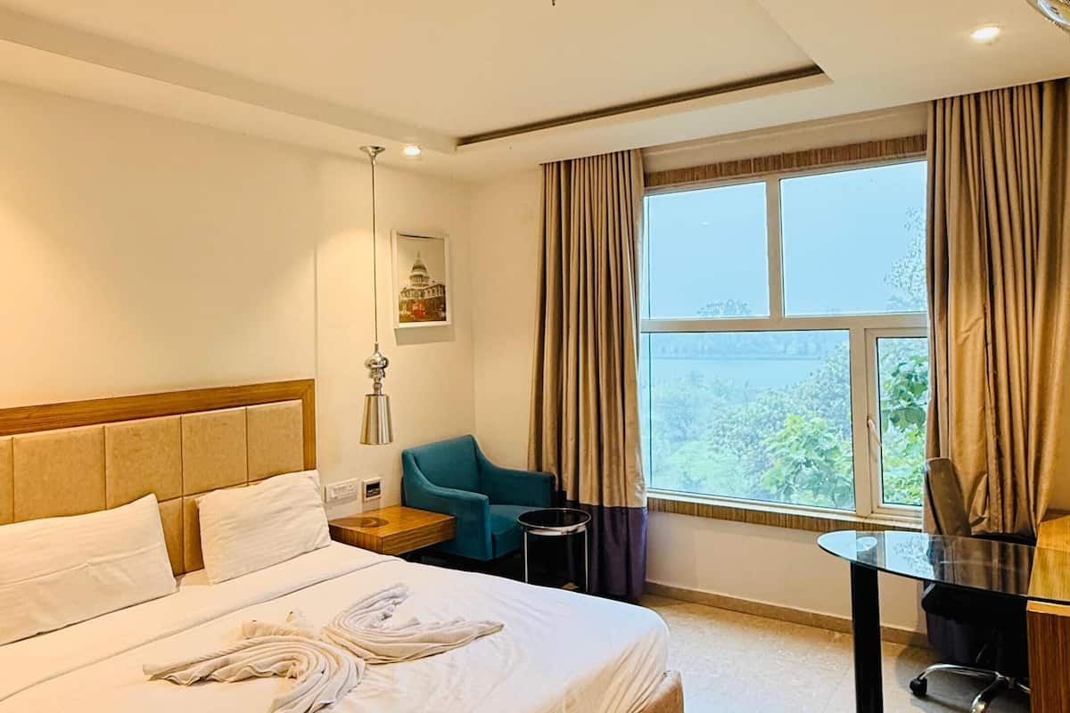 Chambre Exécutive | Wi-Fi gratuit