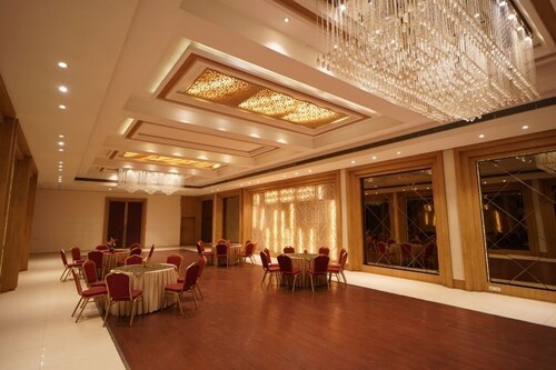 Hotel Amora