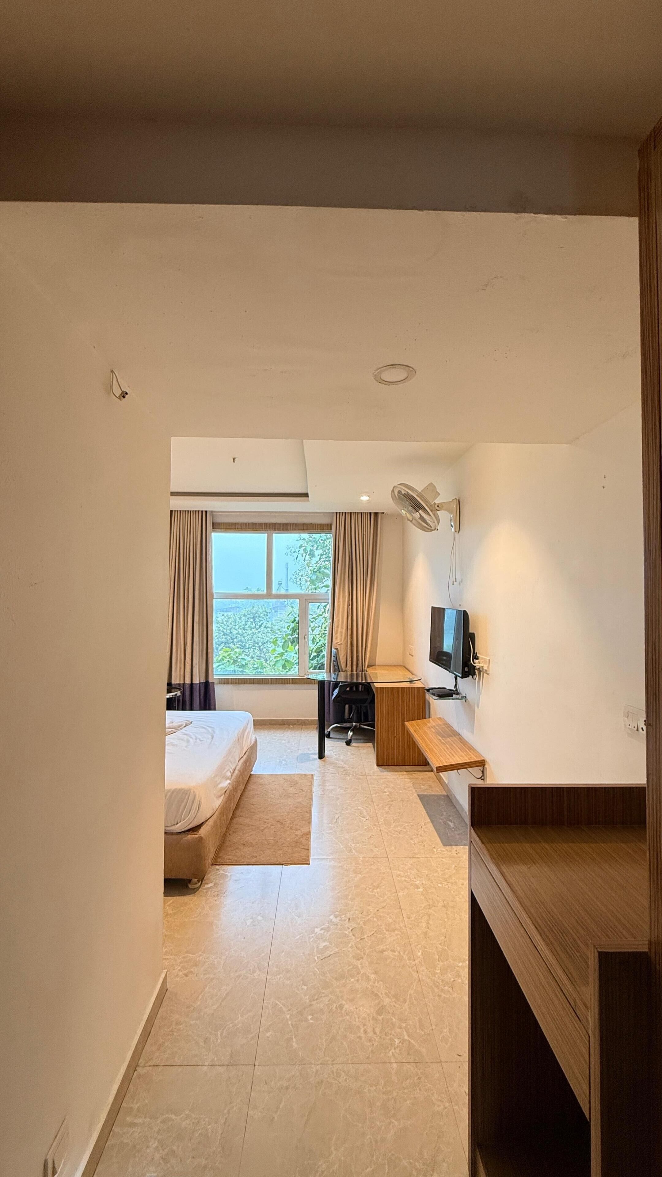 Executive Room | Free WiFi