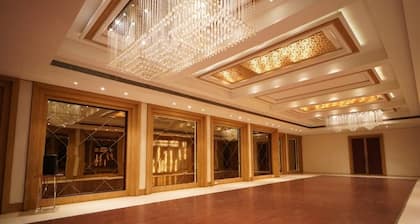 Hotel Amora