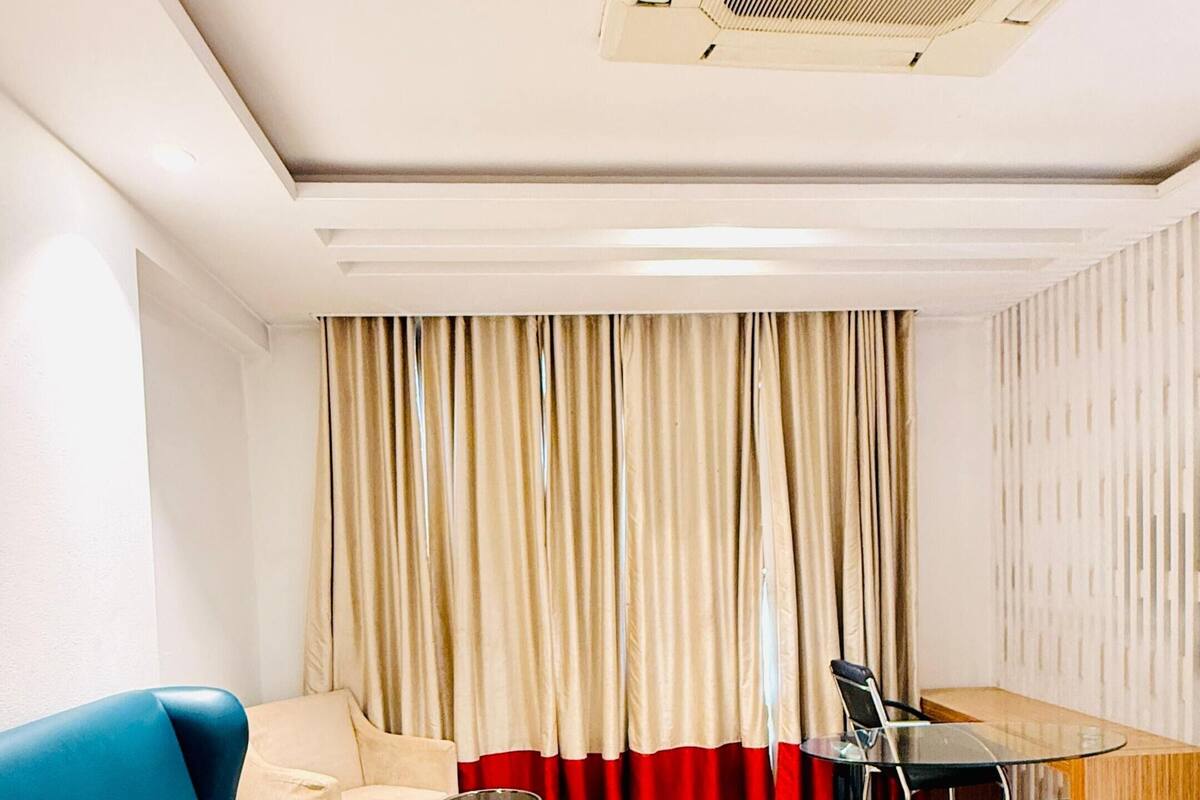 Suite | WiFi (free)
