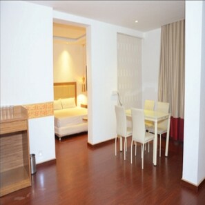 Suite | 1 habitación y wifi gratis 