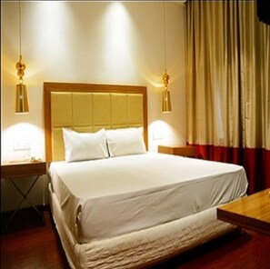 Suite | Wifi gratis