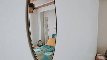 3 chambres, fer et planche Ă repasser, lit parapluie, Wi-Fi gratuit