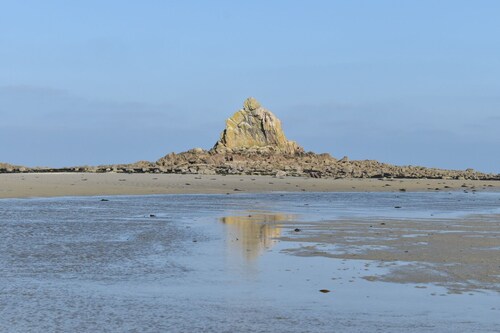 TI PINKO - Town house 7 min from sandy beaches