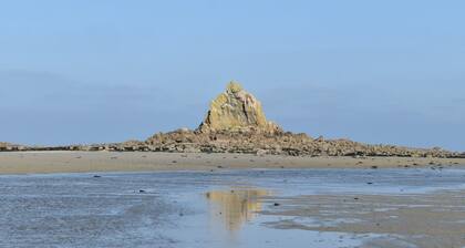 TI PINKO - Town house 7 min from sandy beaches