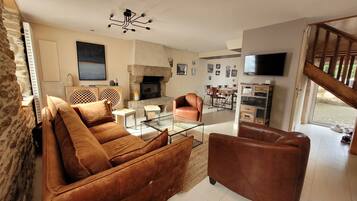 Intérieur