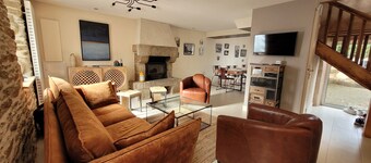 TI PINKO - Town house 7 min from sandy beaches